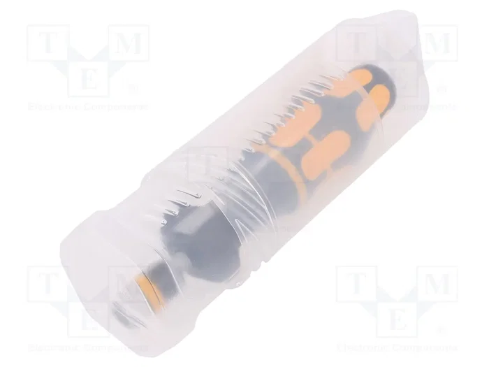 WERA Destornillador dinamométrico tipo inglés ESD 1,2-3Nm WERA Destornillador dinamométrico tipo inglés ESD 1,2-3Nm