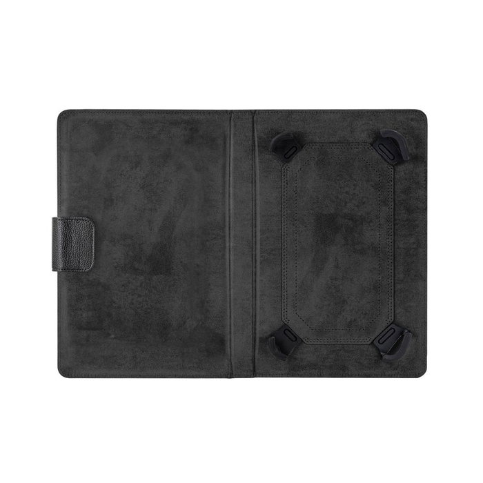 Phoenix technologies Funda Universal con Teclado Bluetooth para Tablet iPad Ebook 9"-10" Piel Sintética Keyboard BT Case Phoenix technologies Funda Universal con Teclado Bluetooth para Tablet iPad Ebook 9"-10" Piel Sintética Keyboard BT Case