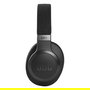 JBL Live 660NC Auriculares Over-Ear Inalámbricos con Cancelación de Ruido Activa Negro