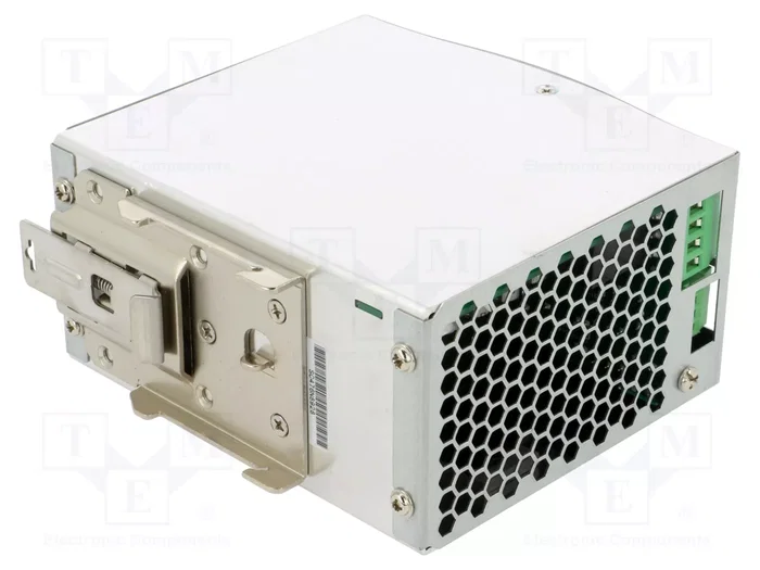 MEAN WELL DRC-180A Fuente de alimentación de impulso 180W 13,8VDC