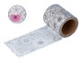 Innspiro Cinta washi tape para colorear COLORING Floral 50mmx5m