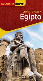 Egipto, Martín Aparicio, Galo - ANAYA