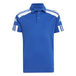 Polo de Manga Corta Hombre Adidas GP6425 Azul 11-12 años