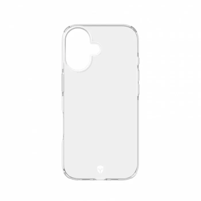 Force Case Funda FC Feel para iPhone 17 - Transparente AABNU05745