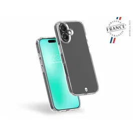 Force Case Funda FC Feel para iPhone 17 - Transparente AABNU05745