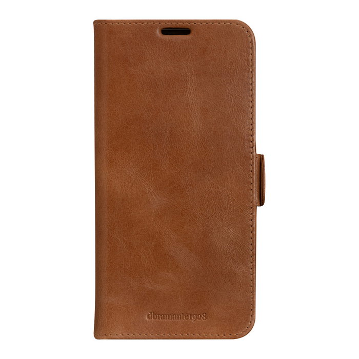 dbramante1928 Copenhagen Funda Cartera de Cuero para Samsung Galaxy A54, Bronceado dbramante1928 Copenhagen Funda Cartera de Cuero para Samsung Galaxy A54, Bronceado