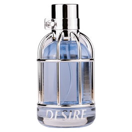 Desire, Agua de perfume, Para hombres, 100 ml