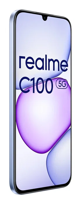 Realme C100 5G Blooming Purple 4GB 256GB Realme C100 5G Blooming Purple 4GB 256GB