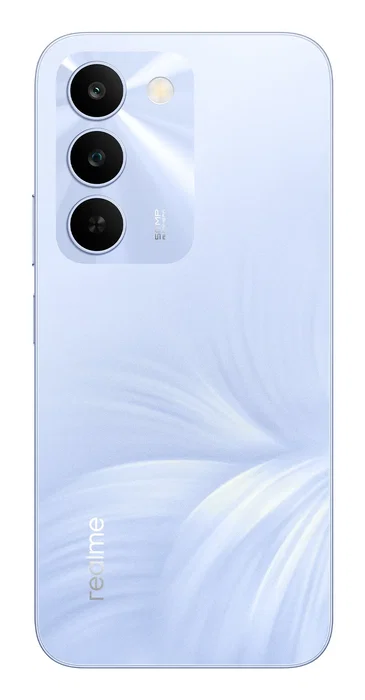 Realme C100 5G Blooming Purple 4GB 256GB Realme C100 5G Blooming Purple 4GB 256GB