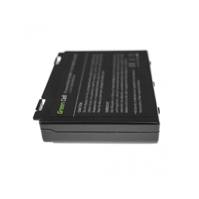 Green Cell AS01 Batería para ASUS 4400mAh 10,8V