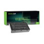 Green Cell AS01 Batería para ASUS 10,8V 4400mAh