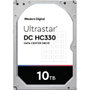 Western Digital Ultrastar DC HC330 10 TB 7200 RPM SAS 3.5 inch