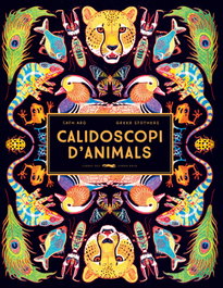 Caleidoscopi d'animals, Cath Ard - LIBROS DEL ZORRO ROJO