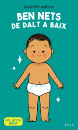 BAULA Ben nets de dalt a baix