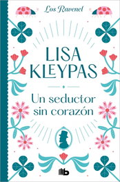 B DE BOLSILLO, Un seductor sin corazón, Lisa Kleypas