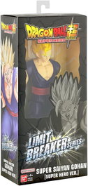 Bandai Limit Breaker Super Saiyan Gohan Dragon Ball