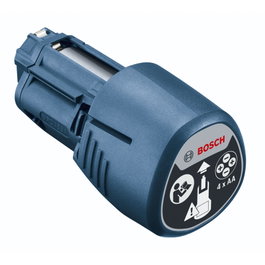 Bosch Bosch Battery Set AA1 - Professional