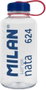 Milan Botella de tritán Nata 624 transparente 1 l