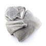 Pack Calentador de Pies Eléctrico 2 en 1 y Batamanta Sudadera Oversized con Forro Polar InnovaGoods