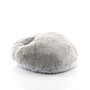 Pack Calentador de Pies Eléctrico 2 en 1 y Batamanta Sudadera Oversized con Forro Polar InnovaGoods