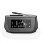 Hama DR36SBT Radio Digital Negro
