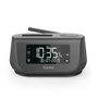 Hama DR36SBT Radio Digital Negro