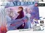 Nathan Puzzle The Snow Queen 2 45 piezas