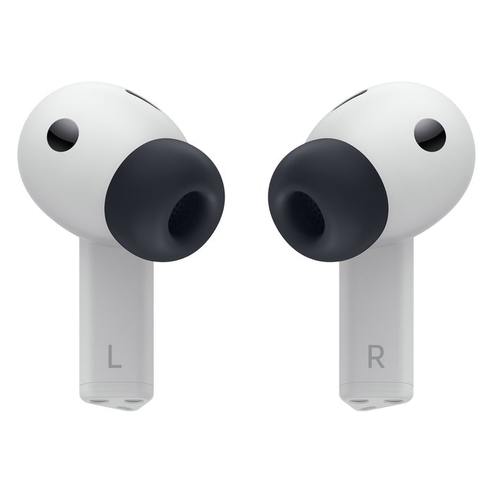 Samsung Galaxy Buds3 FE SM-R420 Auriculares True Wireless Bluetooth 5.4 Gris Samsung Galaxy Buds3 FE SM-R420 Auriculares True Wireless Bluetooth 5.4 Gris