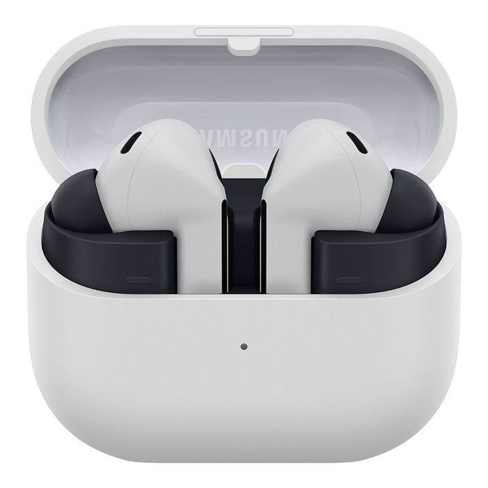Samsung Galaxy Buds3 FE SM-R420 Auriculares True Wireless Bluetooth 5.4 Gris Samsung Galaxy Buds3 FE SM-R420 Auriculares True Wireless Bluetooth 5.4 Gris