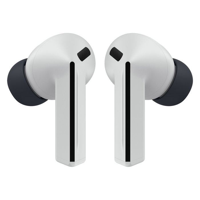 Samsung Galaxy Buds3 FE SM-R420 Auriculares True Wireless Bluetooth 5.4 Gris Samsung Galaxy Buds3 FE SM-R420 Auriculares True Wireless Bluetooth 5.4 Gris