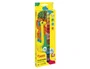 Jovi Estuche de Plastilina de 15 Barras de 15g Colores Surtidos