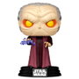 FUNKO Pop! Star Wars: Emperor Palpatine