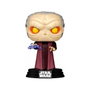 FUNKO Pop! Star Wars: Emperor Palpatine