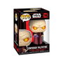 FUNKO Pop! Star Wars: Emperor Palpatine