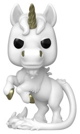 Funko POP! Myths Unicorn Figura de Vinilo