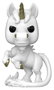 Funko POP! Myths Unicorn Figura de Vinilo