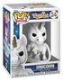 Funko POP! Myths Unicorn Figura de Vinilo
