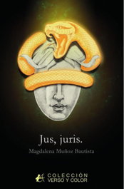 Jus, Juris, Magdalena Muñoz Bautista - Editorial Adarve