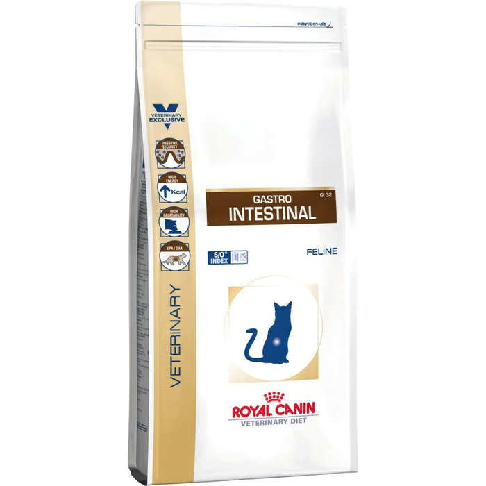 Royal Canin Feline Gastrointestinal 2 kg