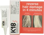 K18 Leave-In Molecular Repair Hair Mask 5 ml