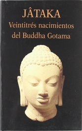 JATAKA, ANÓNIMO - MIRAGUANO