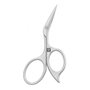 Zwilling Tijeras Premium para Cejas con Cepillo