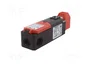 BERNSTEIN AG Interruptor de seguridad SLK acerrojado NC + NA