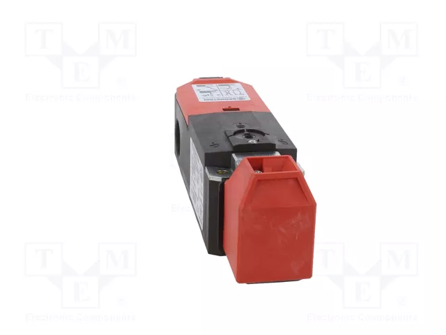 BERNSTEIN AG Interruptor de seguridad SLK acerrojado NC + NA