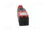 BERNSTEIN AG Interruptor de seguridad SLK acerrojado NC + NA