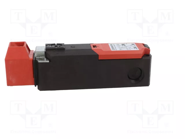 BERNSTEIN AG Interruptor de seguridad SLK acerrojado NC + NA