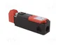 BERNSTEIN AG Interruptor de seguridad SLK acerrojado NC + NA