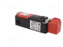 BERNSTEIN AG Interruptor de seguridad SLK acerrojado NC + NA