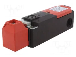 BERNSTEIN AG Interruptor de seguridad SLK acerrojado NC + NA