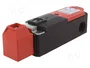 BERNSTEIN AG Interruptor de seguridad SLK acerrojado NC + NA